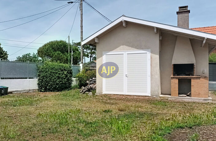 Villa Soulac Sur Mer 4 pièce(s) 107.53 m2 — photo 4