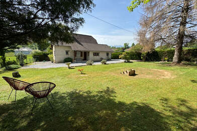 Maison 5 pièces 257000 €