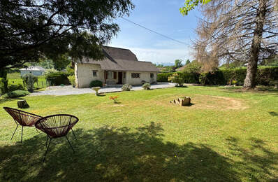 Maison Gan 5 pièce(s) 127 m2 — photo du bien
