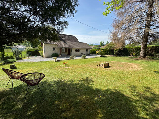 Maison proposé à Gan
