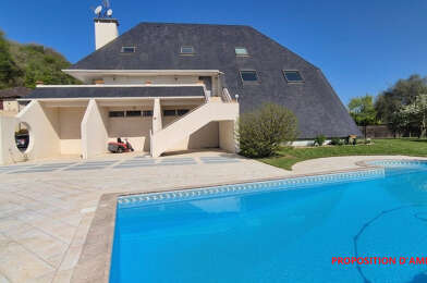 Maison 7 pièces 374000 €