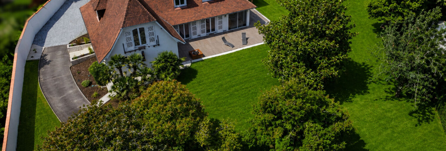 Maison 7 Pièces 343 m² à vendre à Pau (64000)