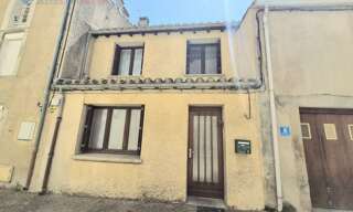 Maison 3 Pièces 50 m² à vendre à Sainte-Eulalie (11170)