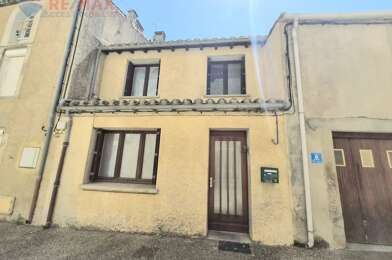 Maison 3 pièces 65000 €