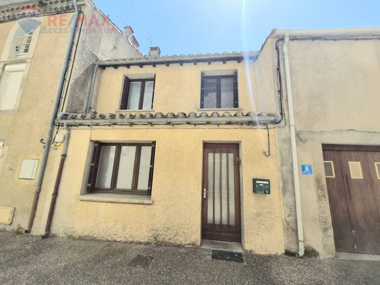 Maison de village — photo 1