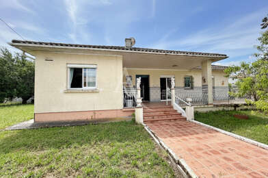 Maison 5 pièces 348000 €