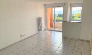 Appartement 2 Pièces 41 m² à vendre à Colomiers (31770)