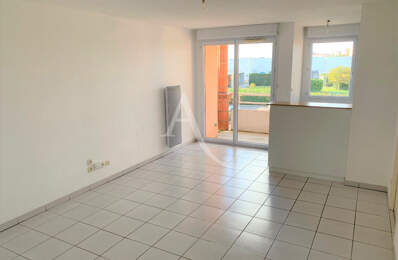 Appartement Colomiers 2 pièce(s) 41.75 m2 — photo du bien