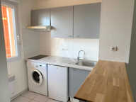 Appartement Colomiers 2 pièce(s) 41.75 m2 — photo 3