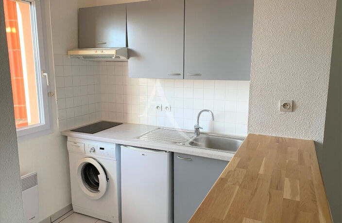 Appartement Colomiers 2 pièce(s) 41.75 m2 — photo 3