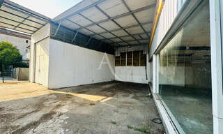 Commerce  560 m² à vendre à Bessières (31660)