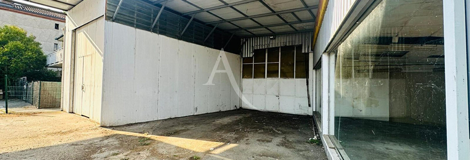 Commerce  560 m² à vendre à Bessières (31660)