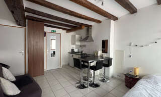 Appartement 1 Pièce 22 m² à louer à Tours (37000)