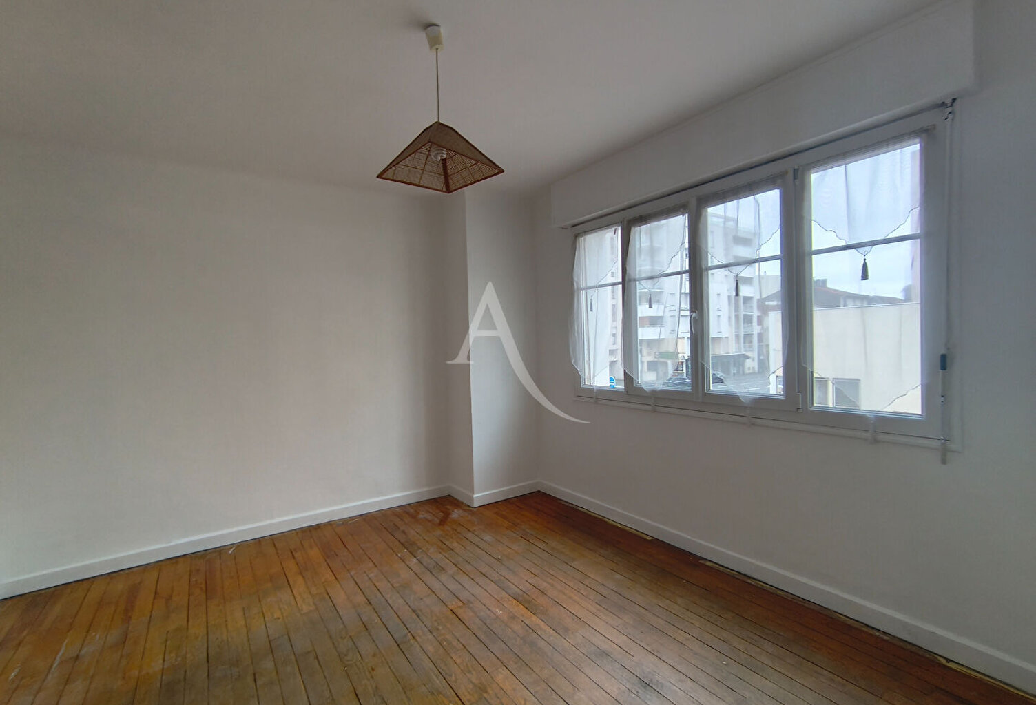 Pau, Appartement T1 — photo 1