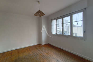Appartement 1 pièces 66400 €