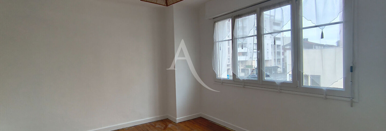 Appartement 1 Pièce 20 m² à vendre à Pau (64000)