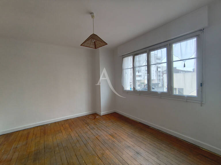 Pau, Appartement T1 — photo 1