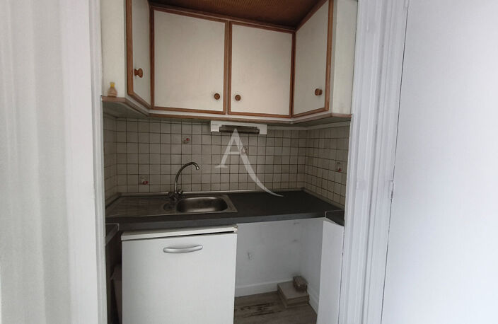 Pau, Appartement T1 — photo 3