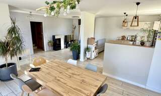Maison 5 Pièces 130 m² à vendre à Calmont (12450)
