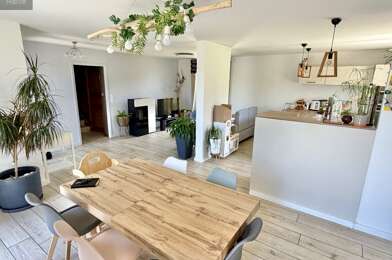 Maison 5 pièces 315000 €