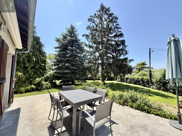 Prox La Primaube Maison T5 — photo du bien