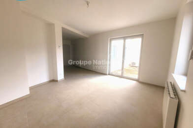 Appartement 3 pièces 865 €
