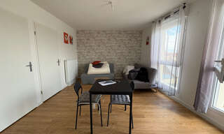 Appartement 1 Pièce 31 m² à louer à Reims (51100)