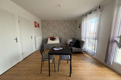 Appartement 1 pièces 630 €