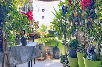 Appartement 4 pièces 163000 €
