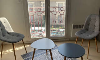 Appartement 1 Pièce 26 m² à louer à Poitiers (86000)