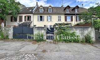 Maison 6 Pièces 141 m² à vendre à Thann (68800)