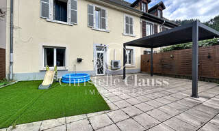 Maison 6 Pièces 141 m² à vendre à Thann (68800)