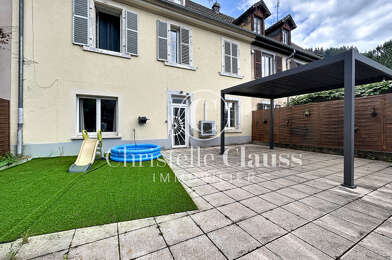 Maison 6 pièces 235000 €