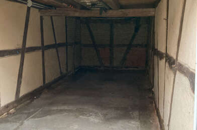Garage  60 €