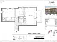 Vente Appartement 4 pièces — photo 3