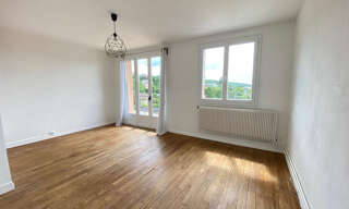 Appartement 2 Pièces 41 m² à louer à Évreux (27000)
