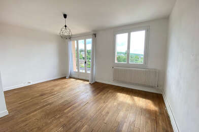 Appartement 2 pièces 504 €