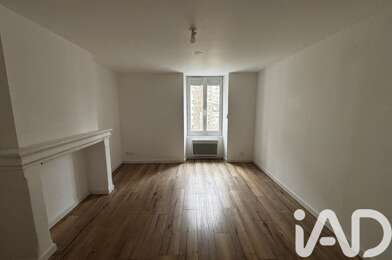 Maison 4 pièces 133000 €