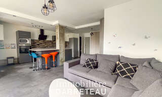 Appartement 3 Pièces 68 m² à vendre à Lyon 8 (69008)
