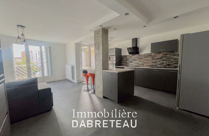 Ideal jeune couple avec enfant- LYON 8 — photo 5