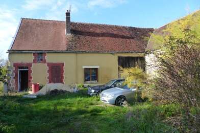 Maison 3 pièces 63000 €