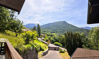 Maison 5 Pièces 147 m² à vendre à Faverges-Seythenex (74210)