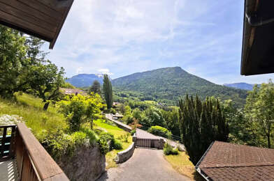 Maison 5 pièces 415000 €