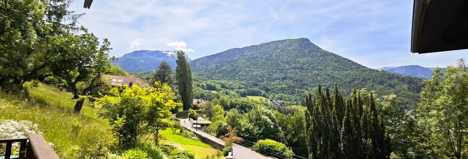 Maison 5 Pièces 147 m² à vendre à Faverges-Seythenex (74210)
