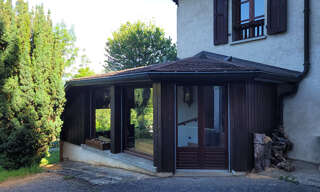 Maison 5 Pièces 147 m² à vendre à Faverges-Seythenex (74210)
