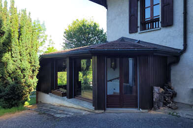 Maison 5 pièces 399000 €