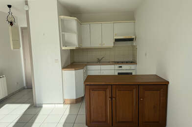 Appartement 2 pièces 148400 €