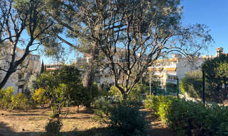 Appartement 1 Pièce 30 m² à vendre à Nice (06200)