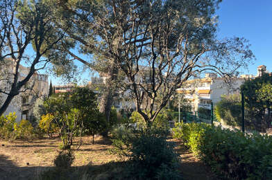 Appartement 1 pièces 165000 €