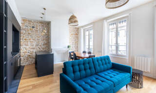 Appartement 2 Pièces 55 m² à louer à Lyon 2 (69002)